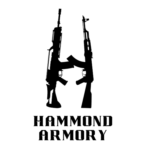 Hammond Armory