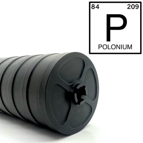 Polonium 5.56