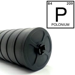 Polonium 30
